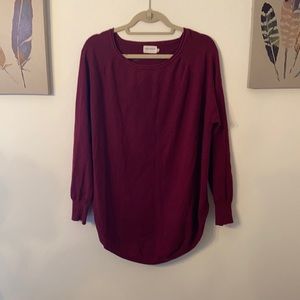 Small Dreamers Sweater